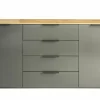 Sideboard grau