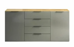 Sideboard grau