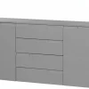 Sideboard grau