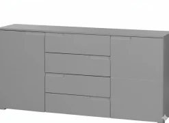 Sideboard grau