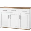 Sideboard mehrfarbig