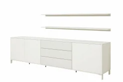 Sideboard weiß