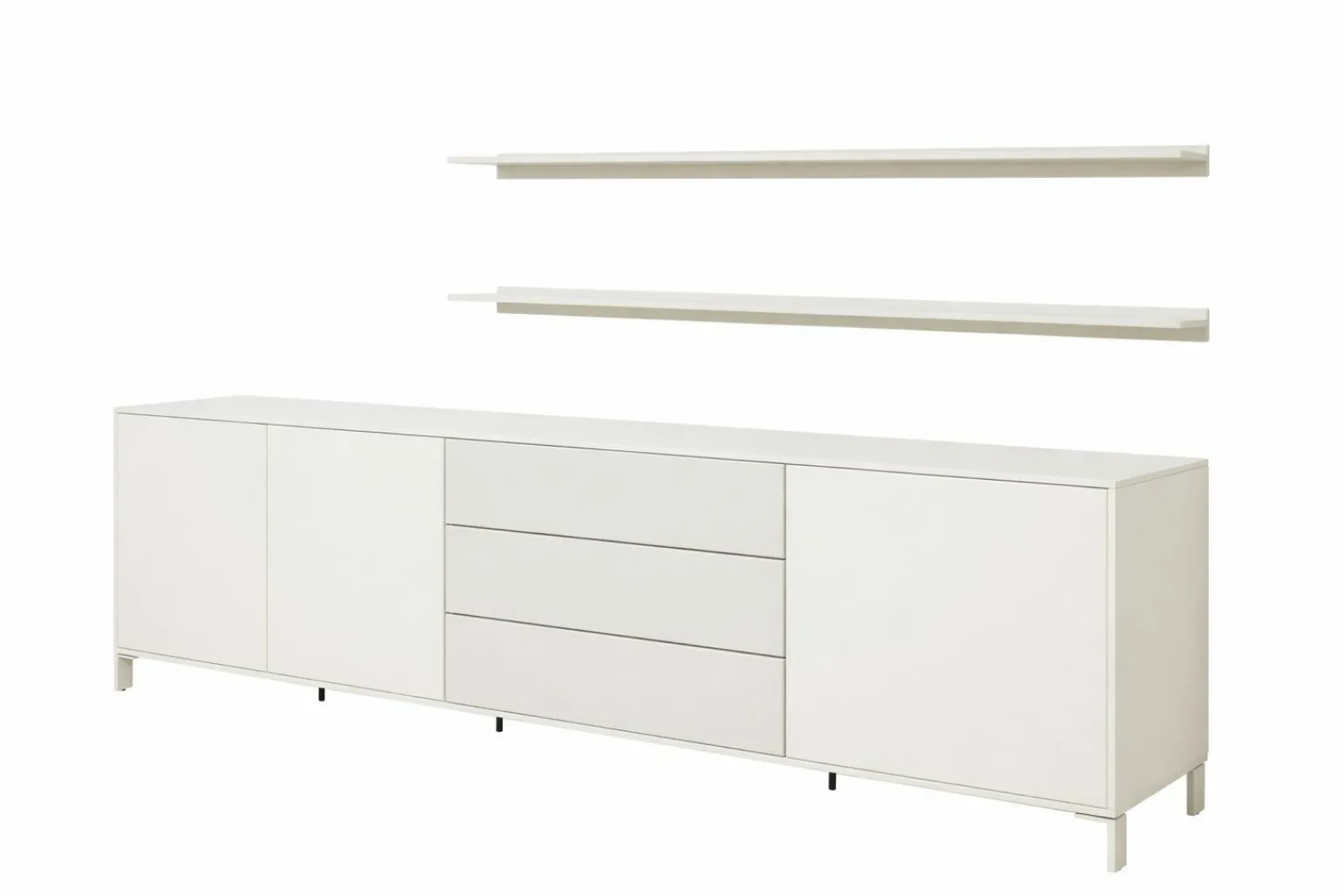 Sideboard weiß