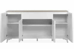 Sideboard weiß
