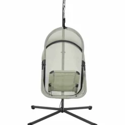 SIENA GARDEN Gartenhängesessel graugrün