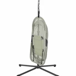 SIENA GARDEN Gartenhängesessel graugrün