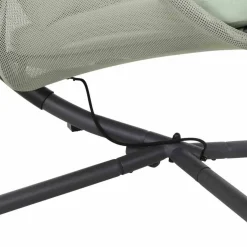 SIENA GARDEN Gartenhängesessel graugrün