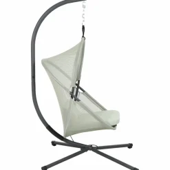 SIENA GARDEN Gartenhängesessel Set 2-tlg grün