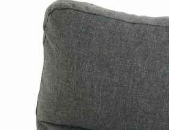 SIENA GARDEN Gartenlounge-Set 3-teilig