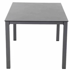 SIENA GARDEN Gartenmöbelset 5-tlg grau