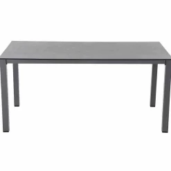 SIENA GARDEN Gartenmöbelset 5-tlg grau