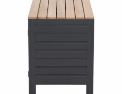 SIENA GARDEN Outdoorküche Mittelt. niedrig