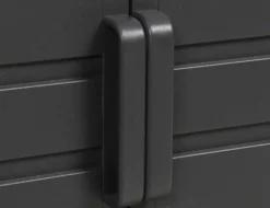 SIENA GARDEN Outdoorküche Mittelt. niedrig