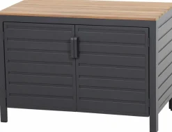 SIENA GARDEN Outdoorküche Mittelt. niedrig