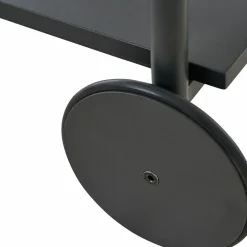 SIENA GARDEN Servierwagen grau