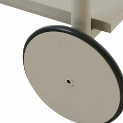 SIENA GARDEN Servierwagen grau