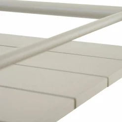 SIENA GARDEN Servierwagen grau