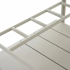 SIENA GARDEN Servierwagen grau