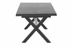 SIENA GARDEN Tisch grau