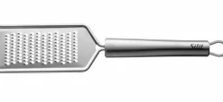 Silit Käsereibe 33cm silberfarben