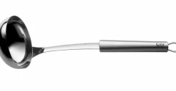 Silit Portionsschöpfer 38cm silberfarben