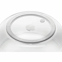 Silit Salatschleuder weiß