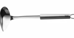 Silit Saucenlöffel 38cm silberfarben