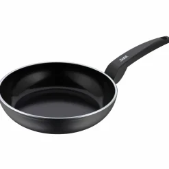 Silit Stielpfanne 24cm schwarz