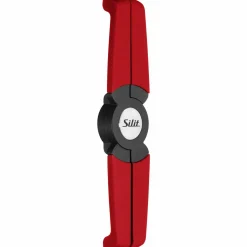 Silit Topfuntersetzer rotschwarz