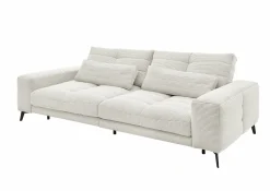 3-Sitzer-Sofa beige