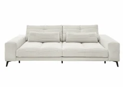 3-Sitzer-Sofa beige