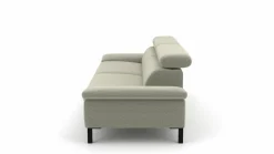 3-Sitzer-Sofa grau