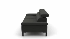 3-Sitzer-Sofa grau