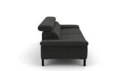 3-Sitzer-Sofa grau