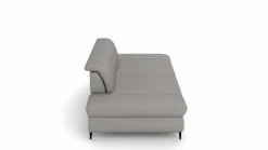 3-Sitzer-Sofa grau
