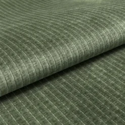 2,5-Sitzer-Sofa grün