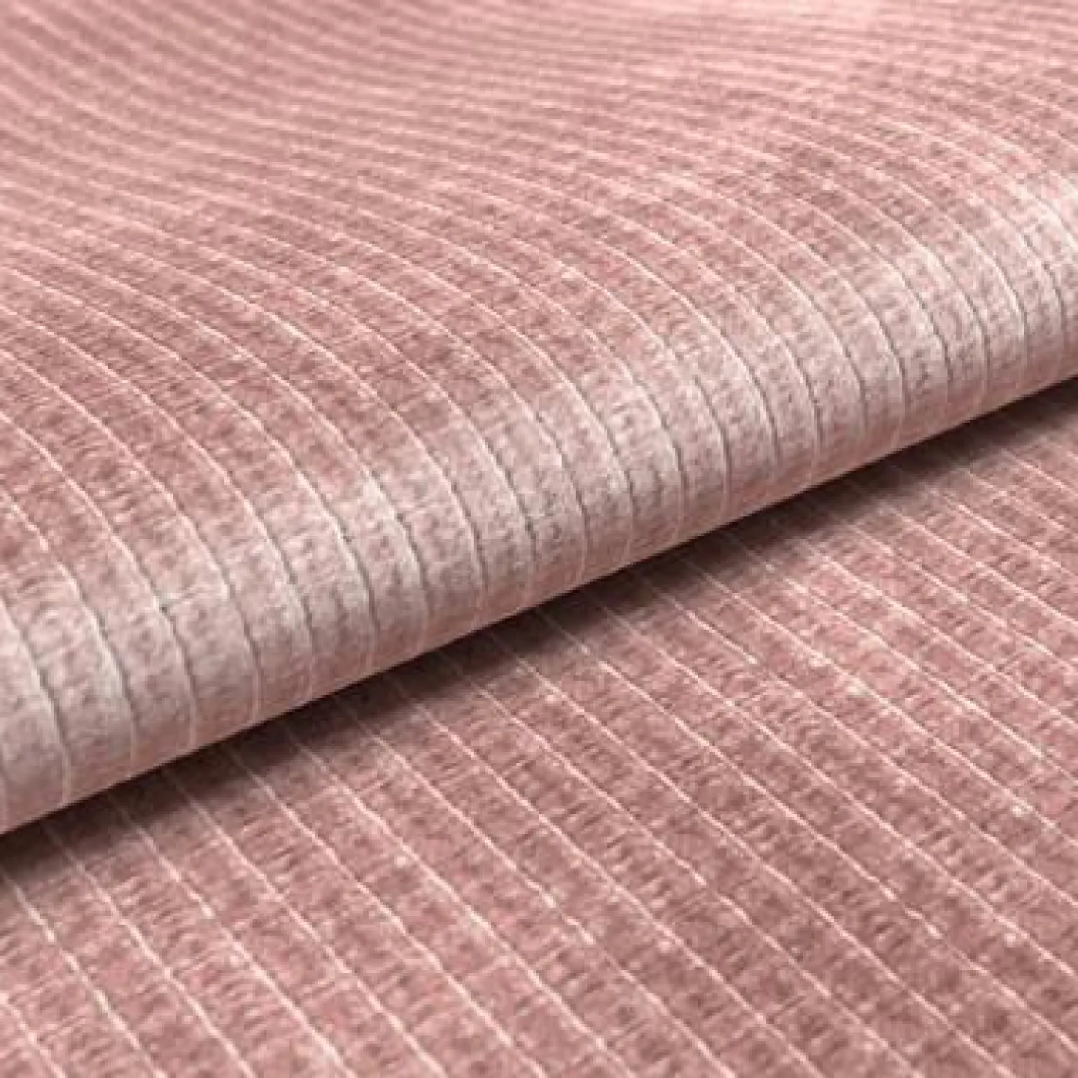 3-Sitzer-Sofa rotpink