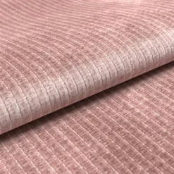 2,5-Sitzer-Sofa rotpink