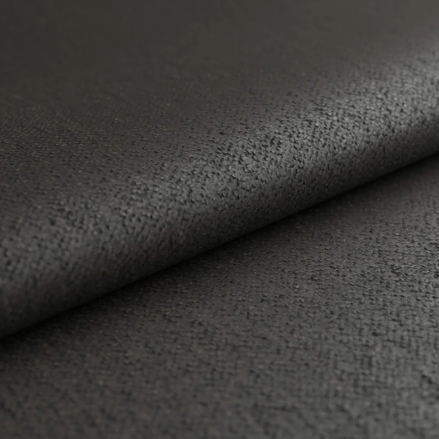 3-Sitzer-Sofa schwarz