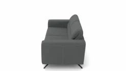 Sofa 3-sitzig blau