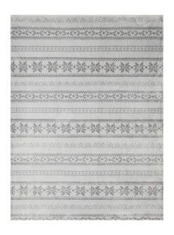 s.Oliver Flanelldecken-Set grau