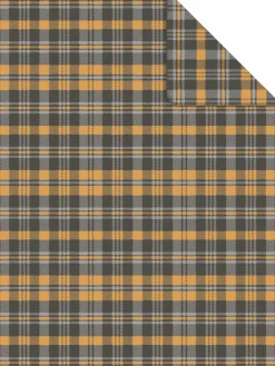 s.Oliver Jacquard-Decke mehrfarbig