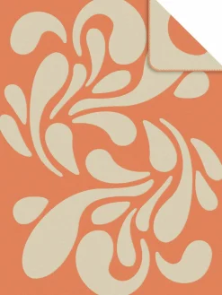 s.Oliver Jaquard-Wohndecke beigepink