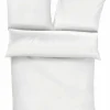 s.Oliver Renforce-Bettwäsche weiß