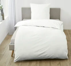 s.Oliver Renforce-Bettwäsche weiß