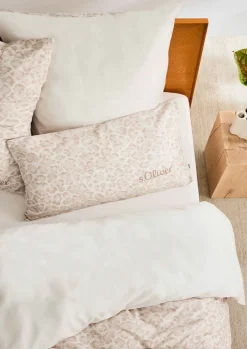 s.Oliver Satin beige