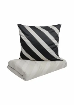 s.Oliver Satin-Bettwäsche beigegrau