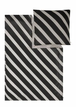 s.Oliver Satin-Bettwäsche beigegrau