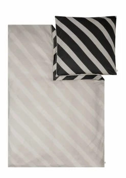 s.Oliver Satin-Bettwäsche beigegrau