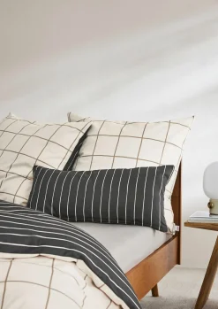 s.Oliver Satin-Bettwäsche beigegrau